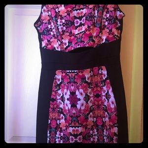 Nicole Miller Casual Dress